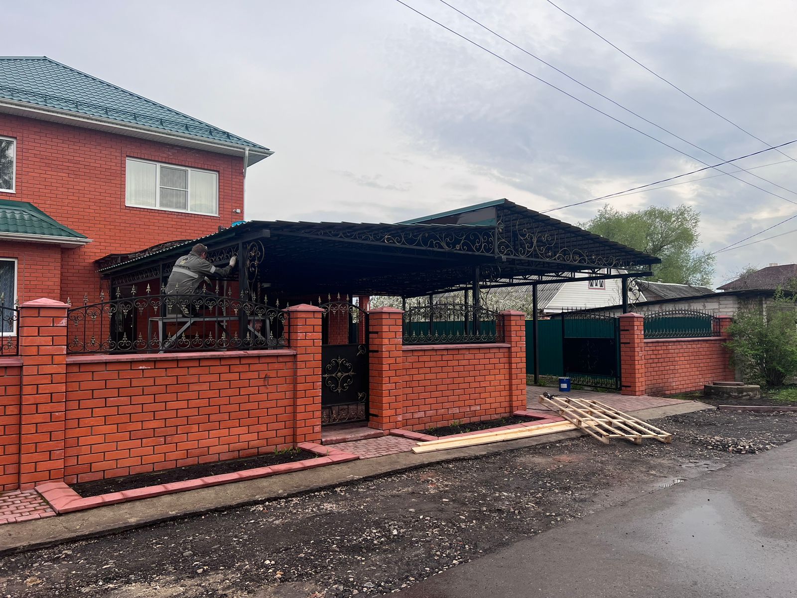 Фотогалерея «Ажур», фото 101