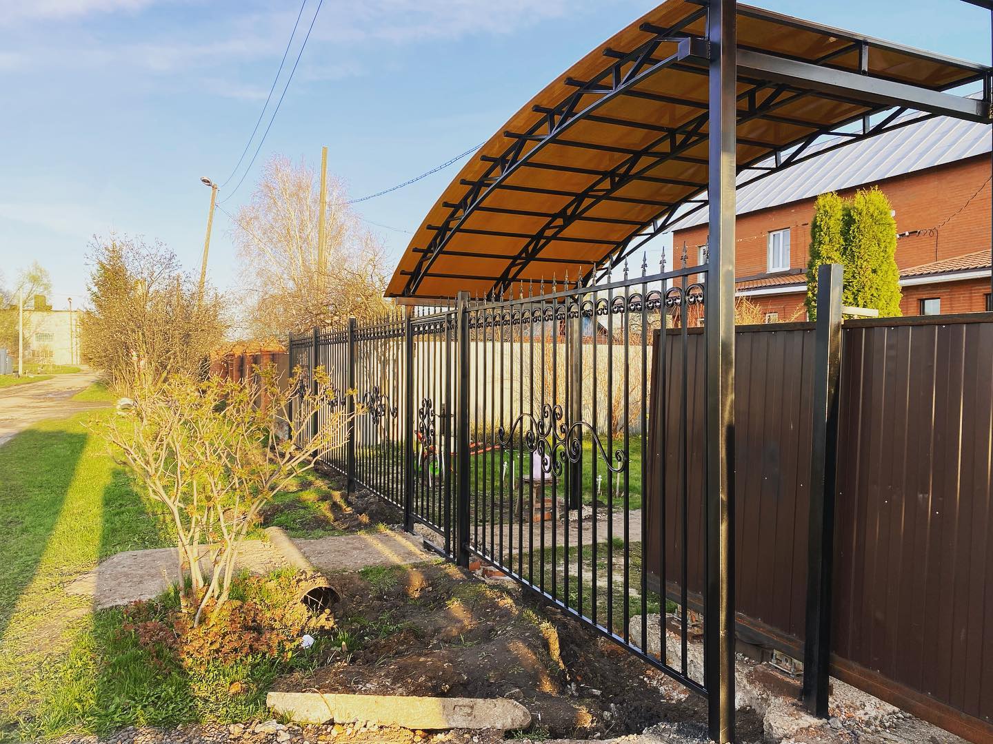 Фотогалерея «Ажур», фото 135