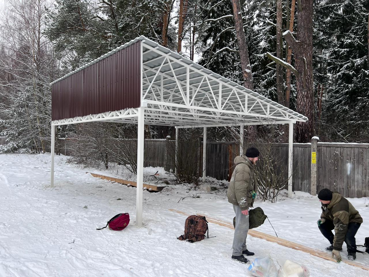 Фотогалерея «Ажур», фото 82