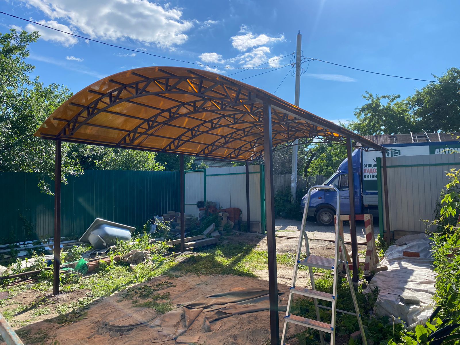 Фотогалерея «Ажур», фото 104