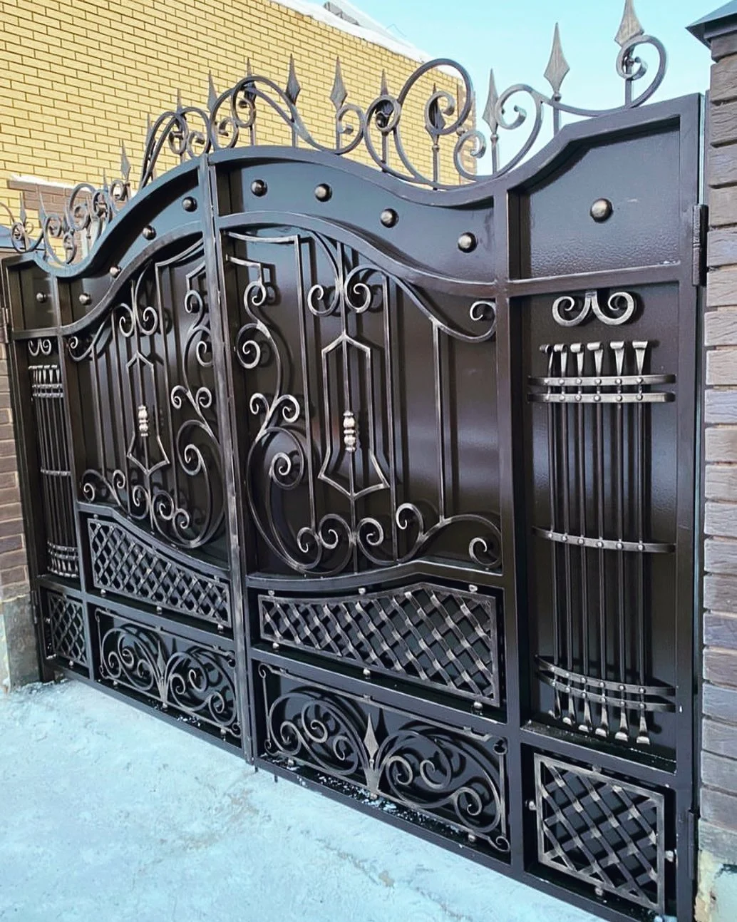 Фотогалерея «Ажур», фото 6