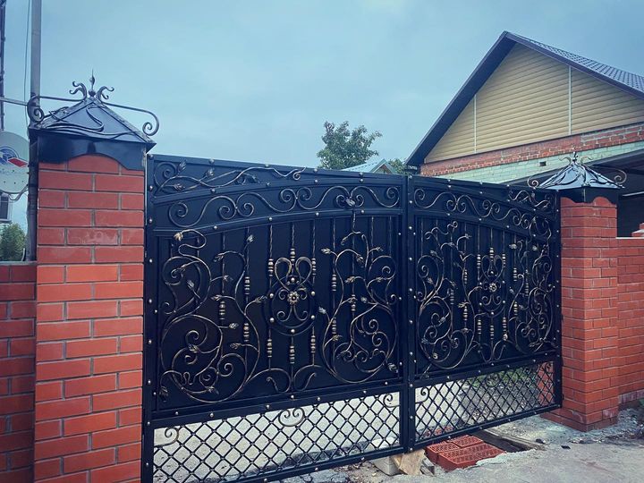 Фотогалерея «Ажур», фото 9