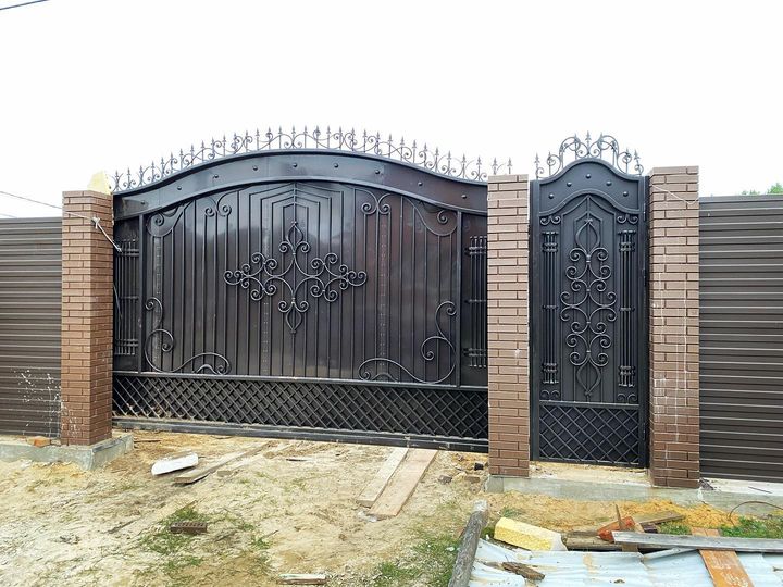 Фотогалерея «Ажур», фото 15