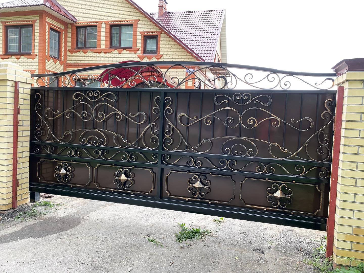 Фотогалерея «Ажур», фото 13