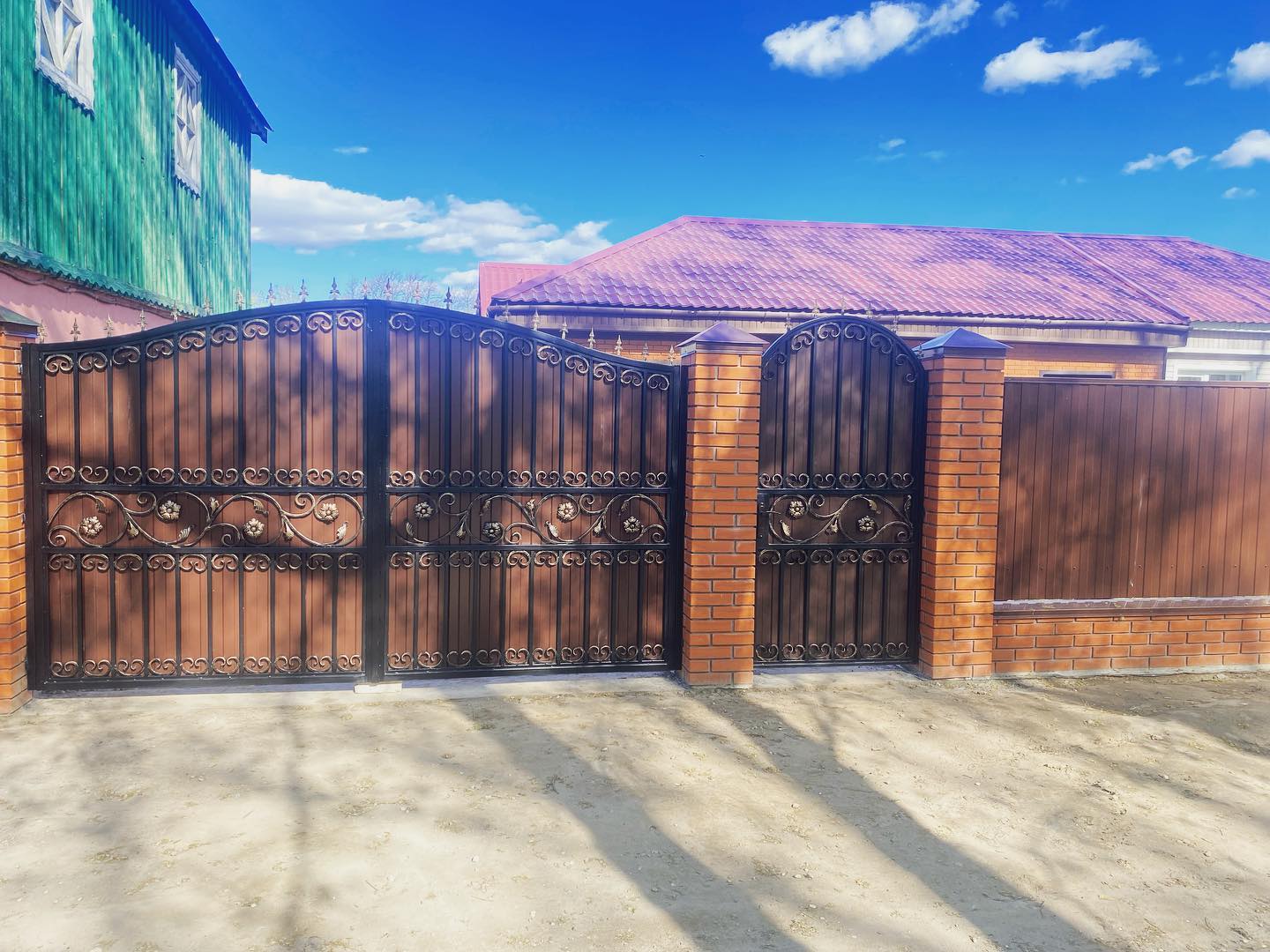 Фотогалерея «Ажур», фото 14