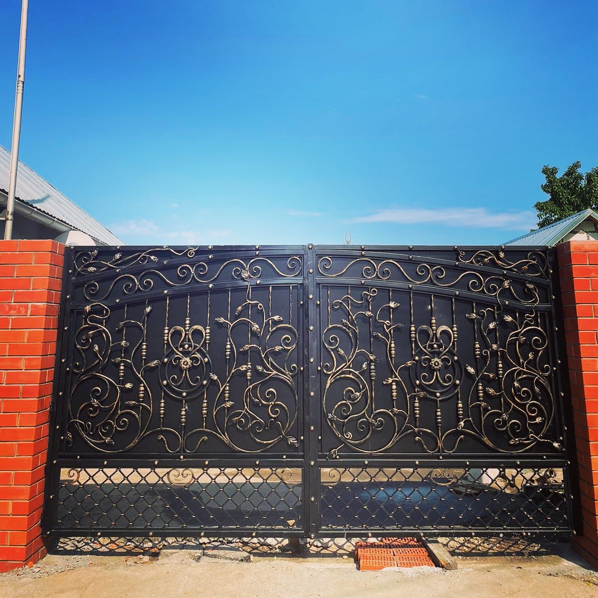 Фотогалерея «Ажур», фото 7