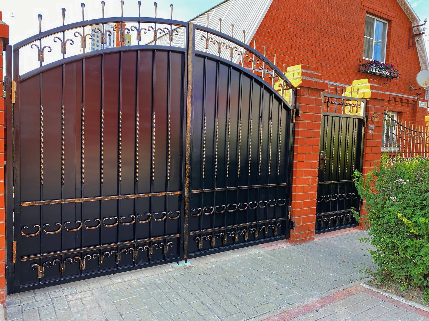 Фотогалерея «Ажур», фото 4