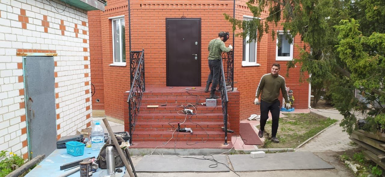 Фотогалерея «Ажур», фото 1