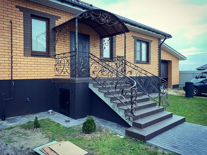 Фотогалерея «Ажур», фото 10