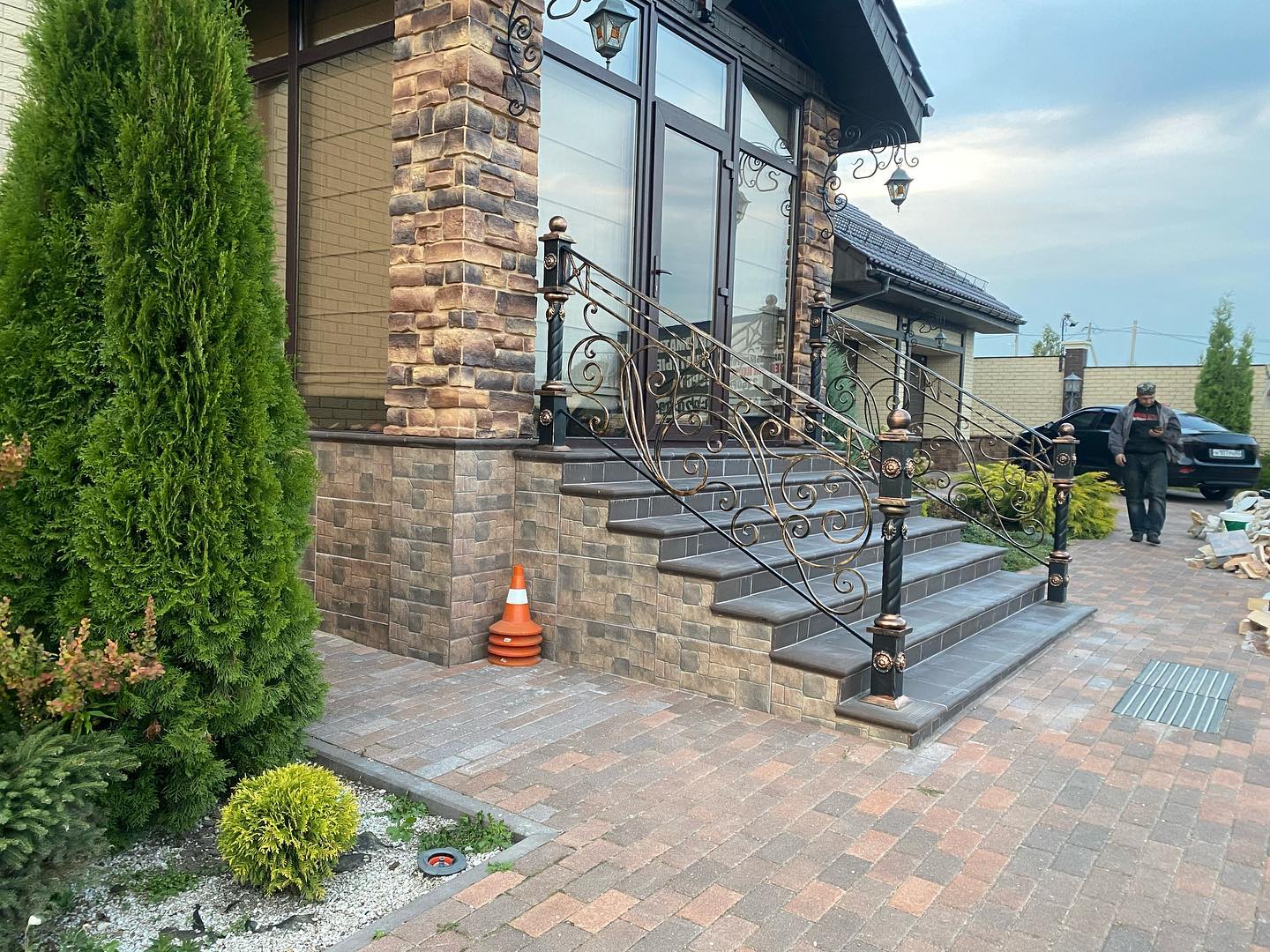 Фотогалерея «Ажур», фото 2