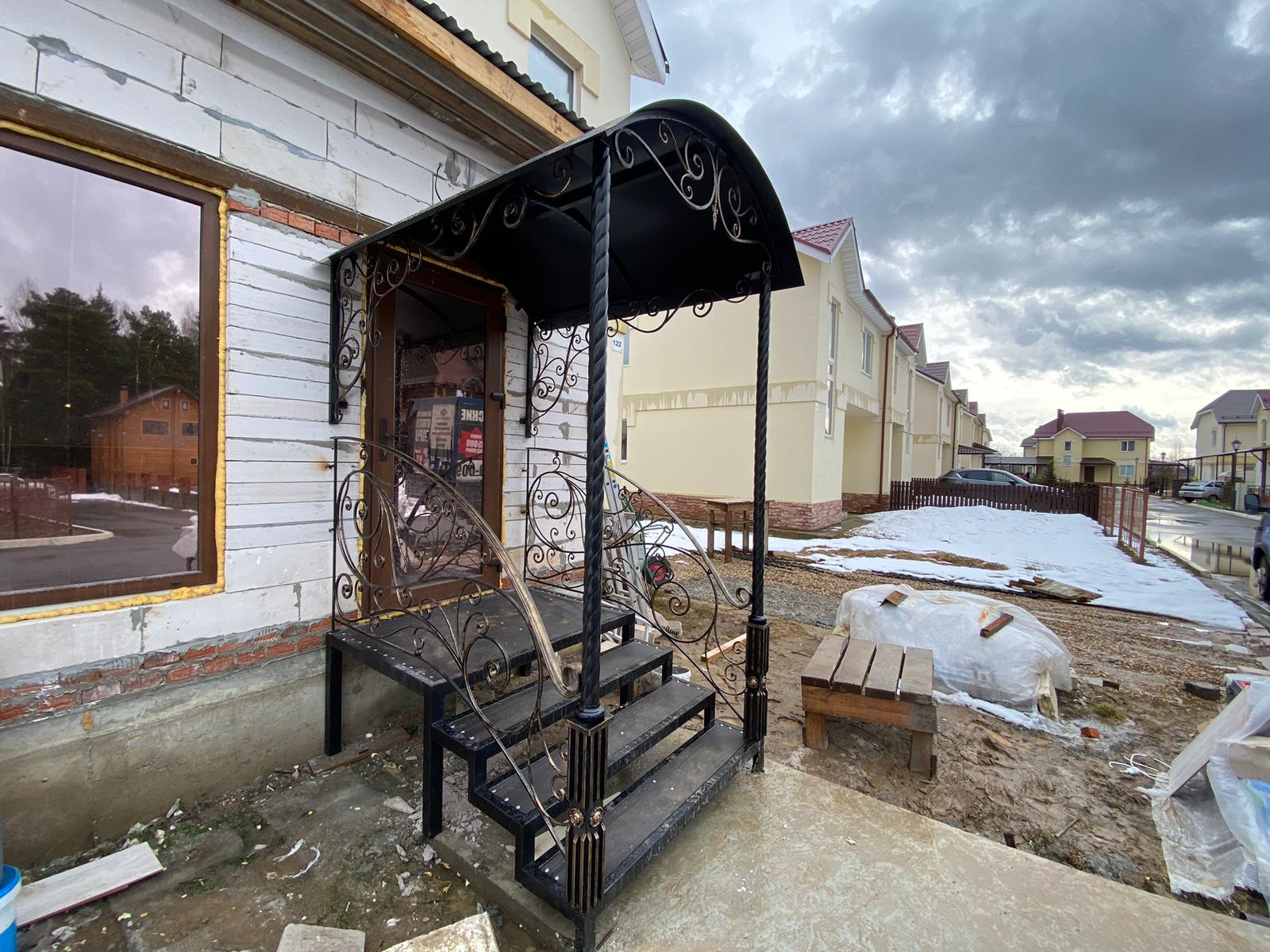 Фотогалерея «Ажур», фото 5