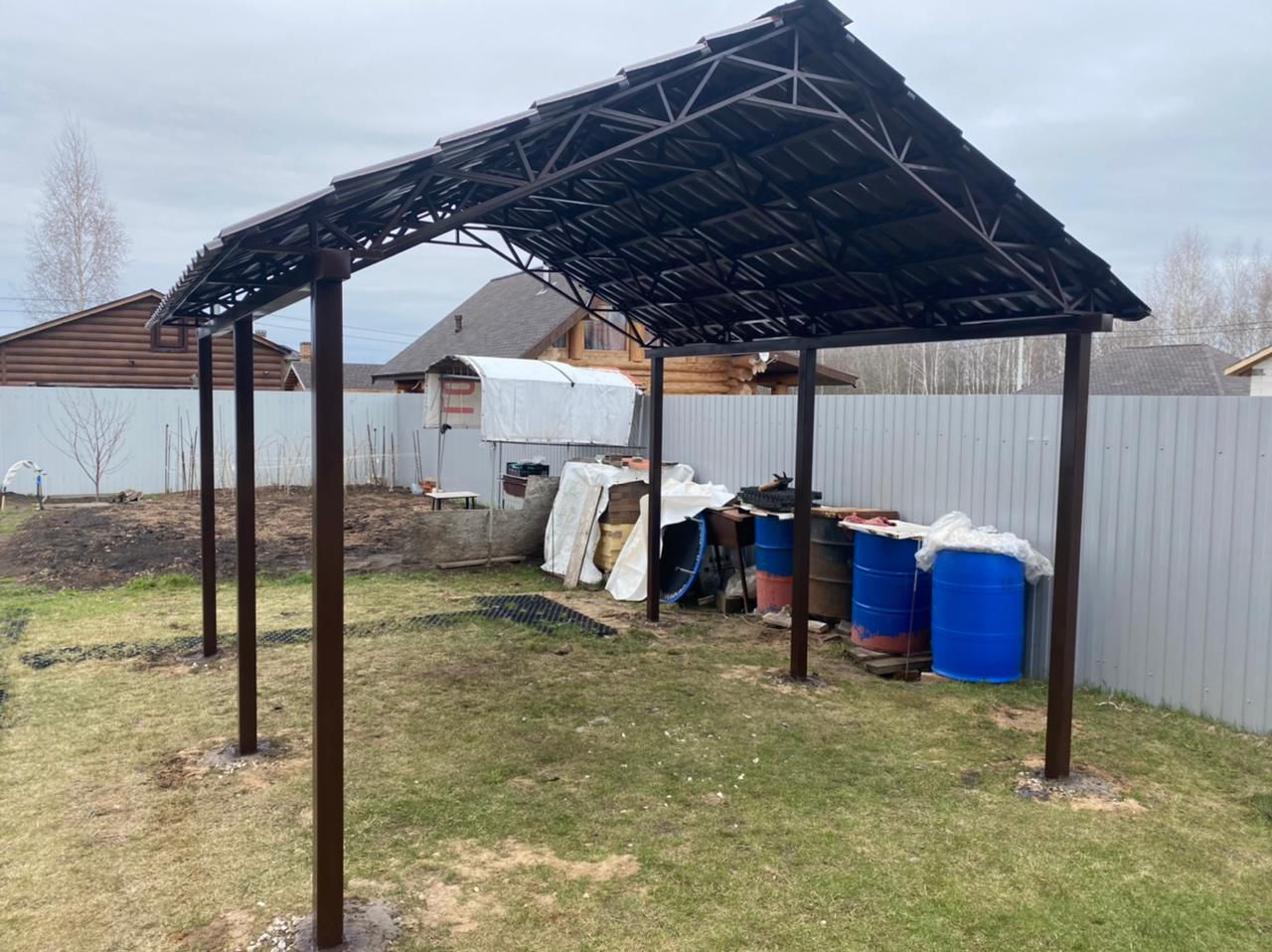 Фотогалерея «Ажур», фото 8