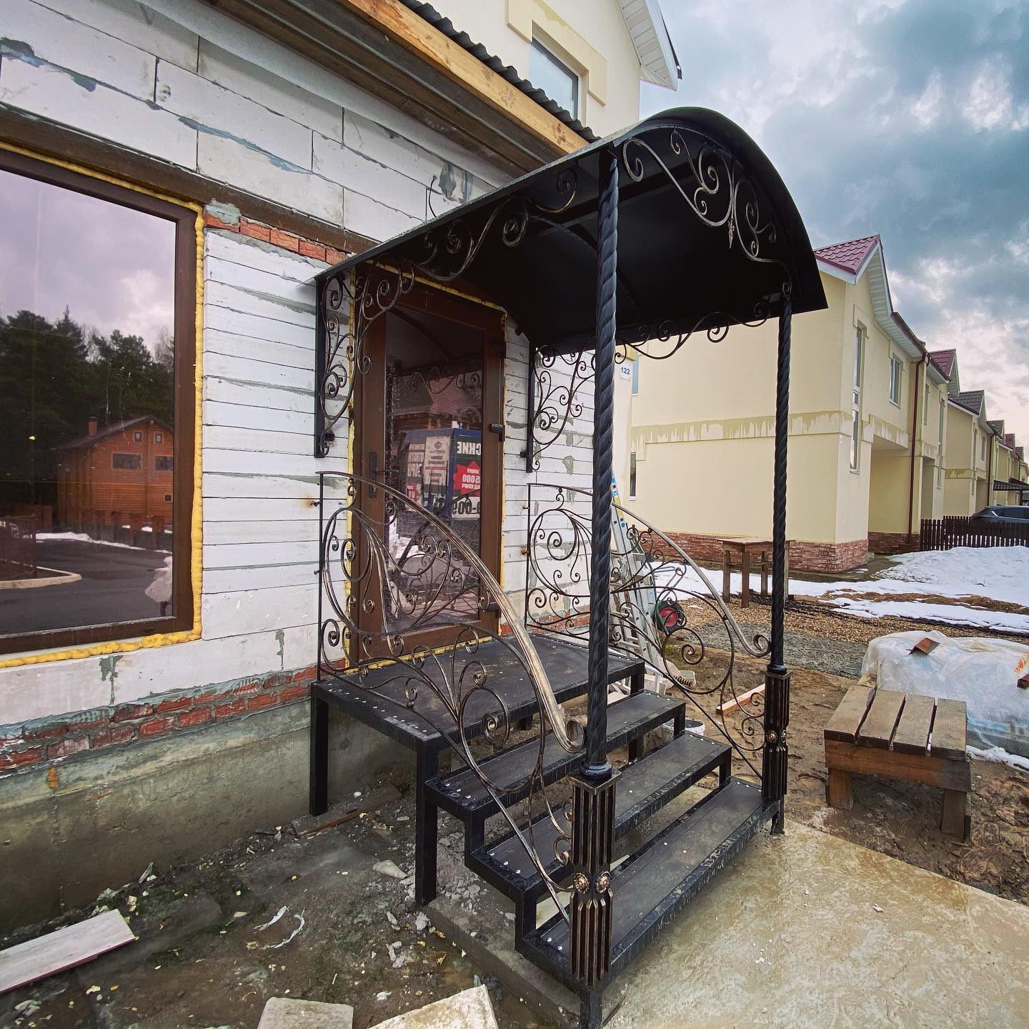 Фотогалерея «Ажур», фото 16