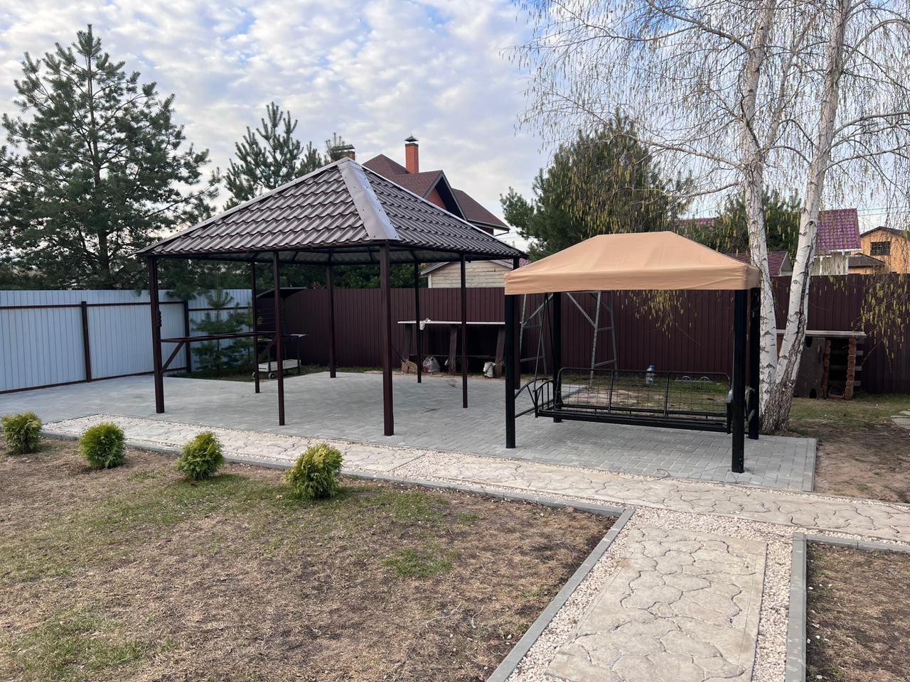 Фотогалерея «Ажур», фото 9