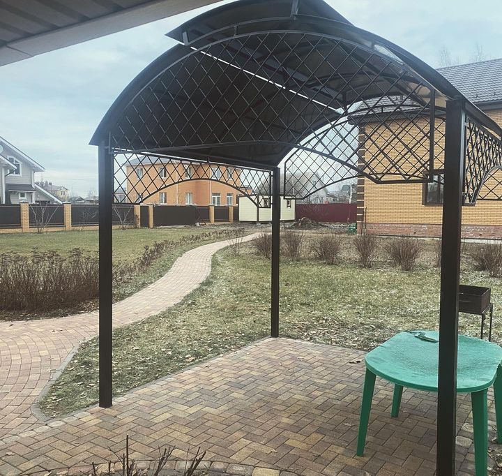 Фотогалерея «Ажур», фото 1