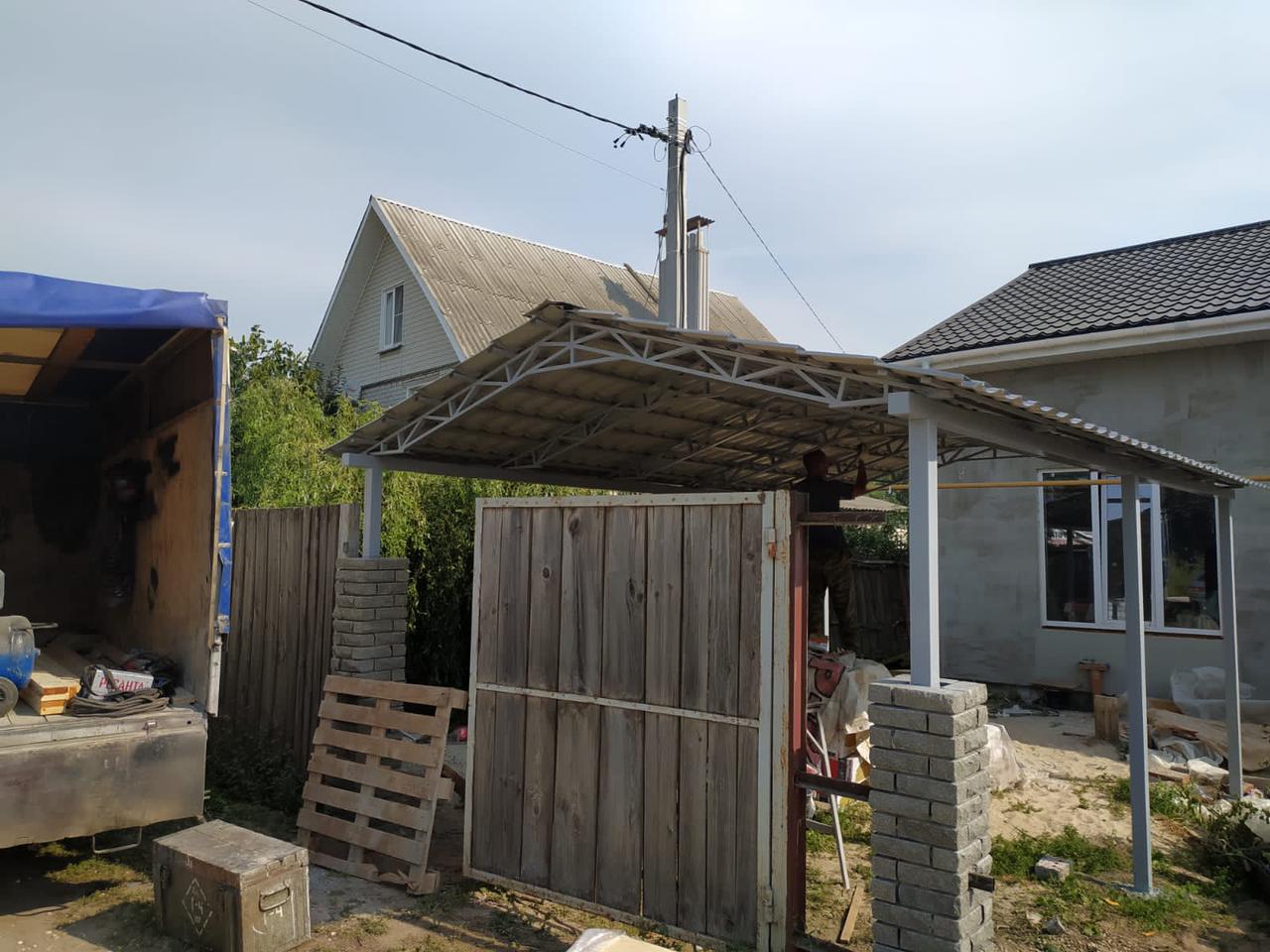 Фотогалерея «Ажур», фото 7