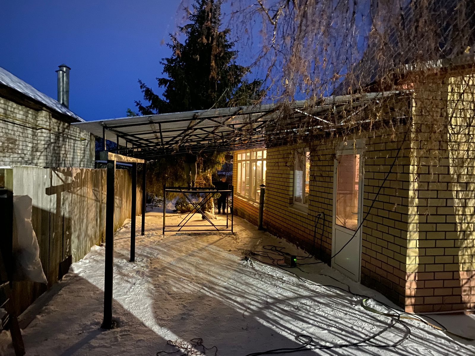 Фотогалерея «Ажур», фото 5