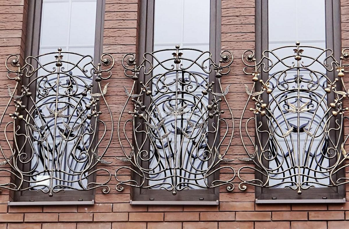 Фотогалерея «Ажур», фото 4